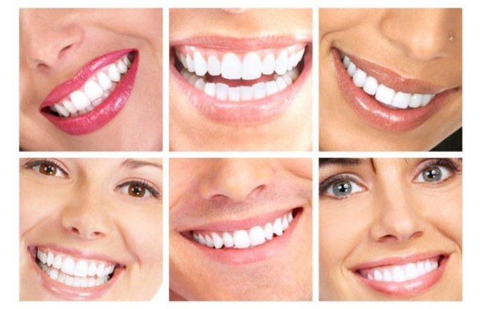 Dental cosmetic studio - αισθητική οδοντιατρική