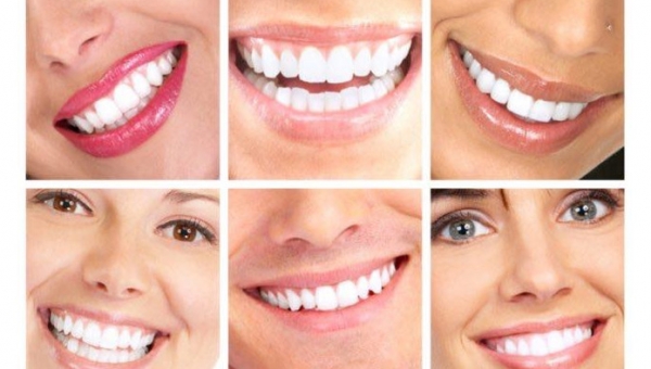 Dental cosmetic studio - αισθητική οδοντιατρική