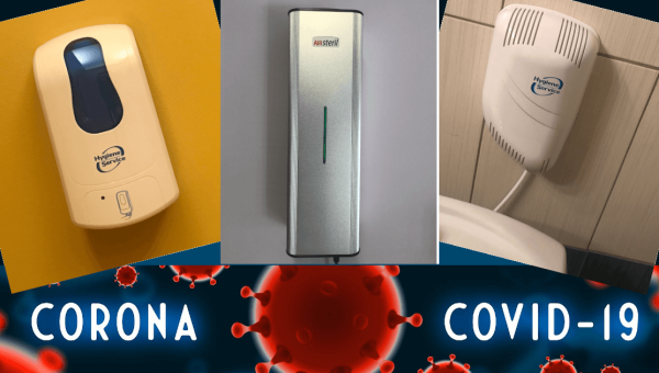 Αίσθημα ευθύνης απέναντι στον Covid-19